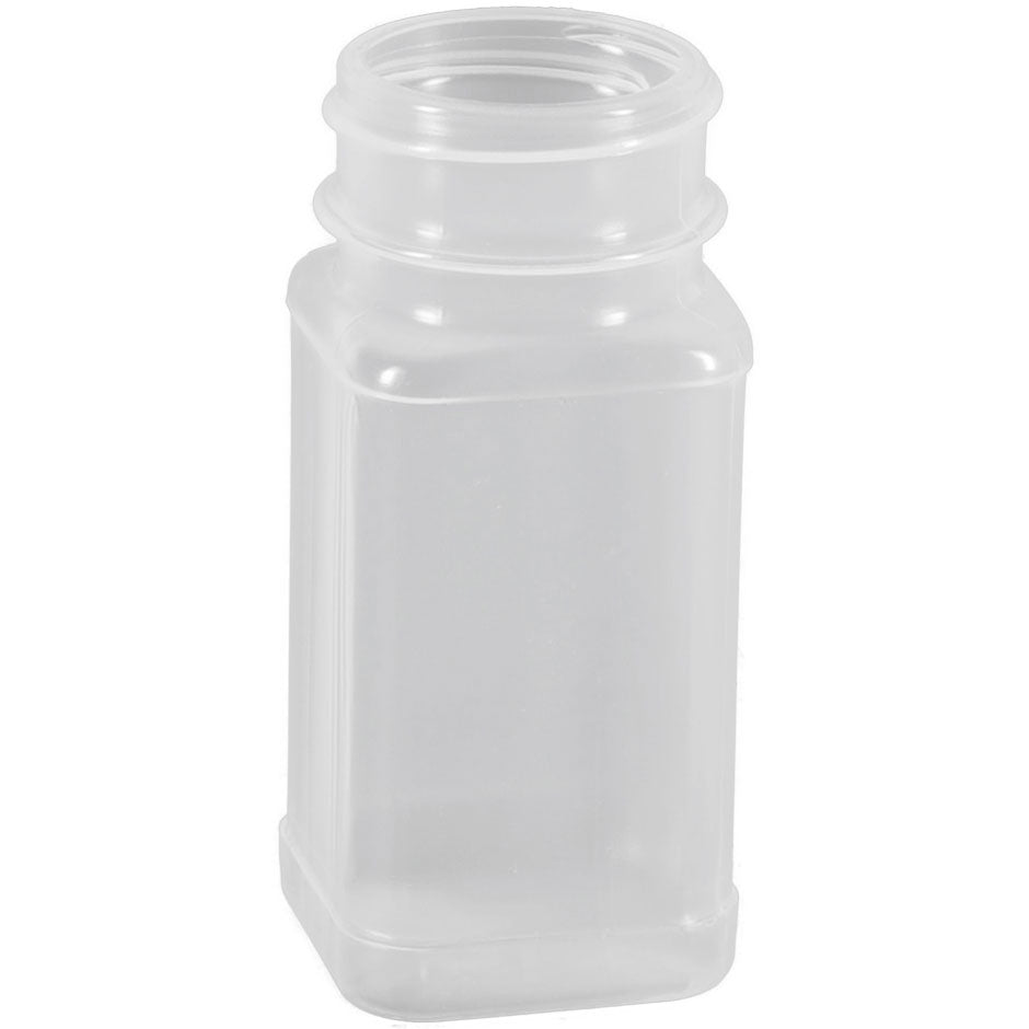Large Plastic Spice Jar 32 oz. - Bulk Spice Jars