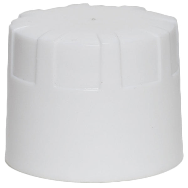 38-430 White Buttress Caps w/ F-217 Sureseal Foam Liner