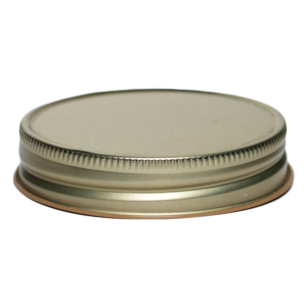 16 oz Economy Glass Jars, Wide Mouth Glass Jar - 63-400 mm