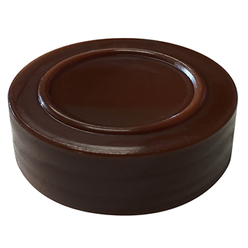 41-400 Brown, Smooth, Spice Cap