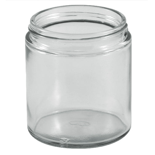 food storage jar 4oz 8 oz