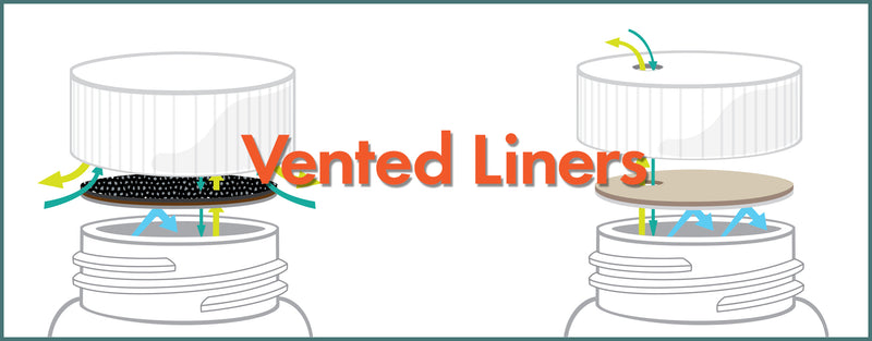 Vented Liners-What are they and when to use them.