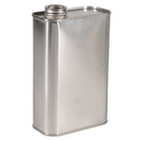 1 Quart (32 oz.) F-Style Metal Cans, 1 1/4" Opening