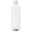 33.8oz (1L) Clear PET Bullet (28mm PCO 1816)