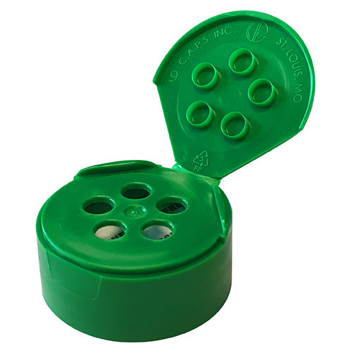 Dispensing Caps & Closures - Aaron Packaging, Inc. – Tagged 