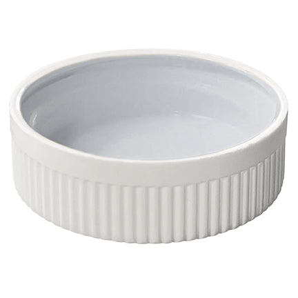 45-400 White Child Resistant Caps w/ PS-22 Liner