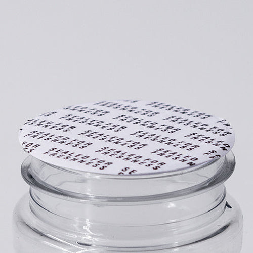 53-485 Black, Flip-Top Sift Spice Cap, with (.200
