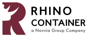 Rhino Container
