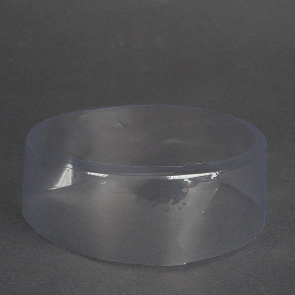 Shrink Bands - Pre-Formed, Rolls & Cut Bands - Aaron Packaging, Inc.