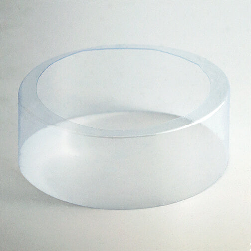 Shrink Bands - 235mm x 28mm, Perforated S-22538 - ULINE Shrink Bands - 235mm x 28mm, Perforated S-22538 - ULINE