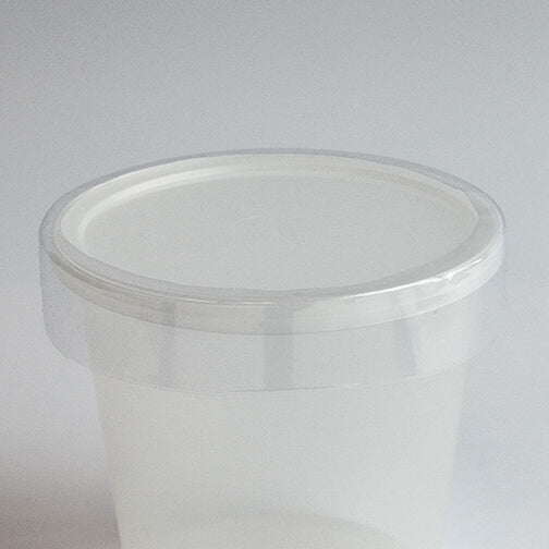 190mm X 28mm Clear PVC Shrink Bands - 500 Count Tamper Evident Packaging