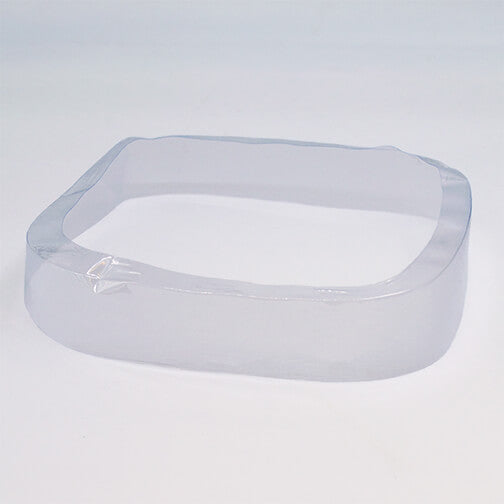 Shrink Bands - Pre-Formed, Rolls & Cut Bands - Aaron Packaging, Inc.
