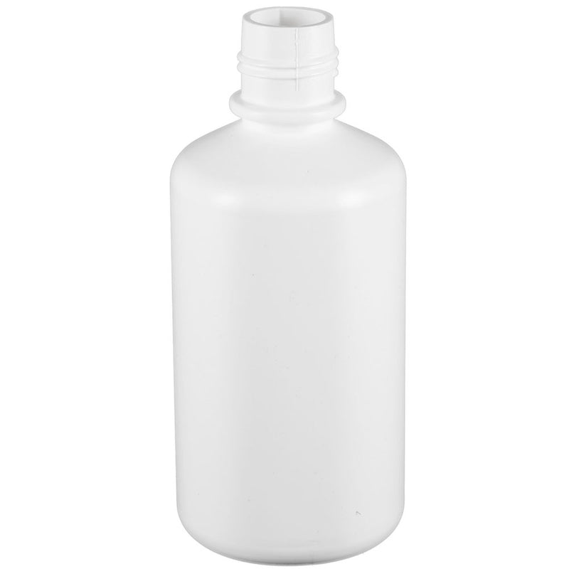 32-Ounce Flip Top Plastic Squeeze Bottles (4-Pack); Spout Style Tops