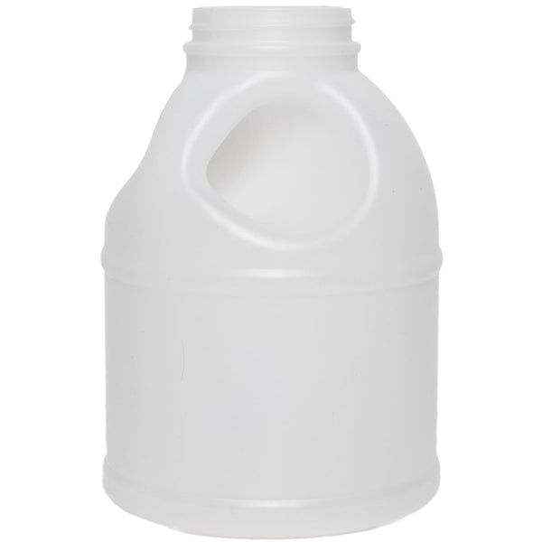 Wholesale Containers: 8 oz Banjo Dressing Bottle 38-400