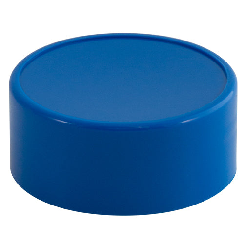 53mm (53-485) Blue Spice Caps (Unlined)