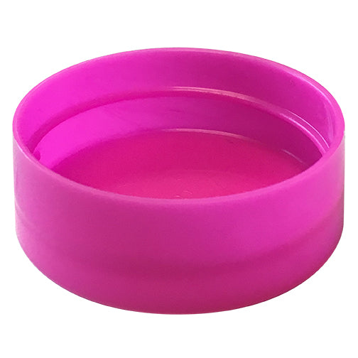 53mm (53-485) Magenta Spice Caps (Unlined)