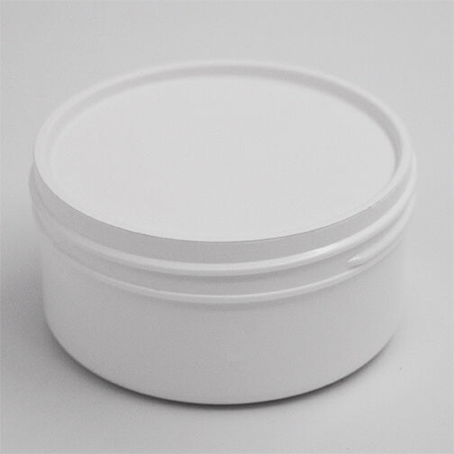 70mm White Preformed PVC Plastic Sealing Discs